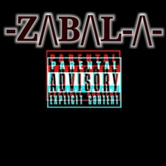 Zabala - Zpeciman (Lucifer Effect)