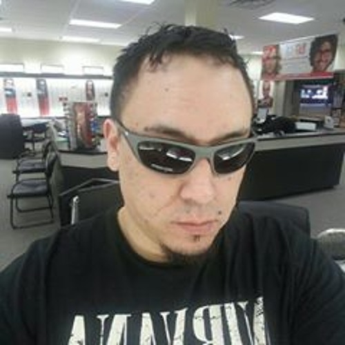 Amir From The Desert