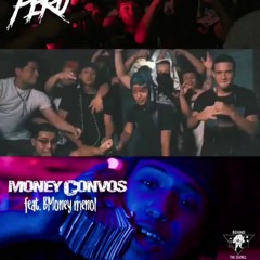 YABOY PERUU Ft. BMON3Y MENOL - Money Convos Instagram @Yaboy_peruu