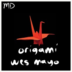 Origami -  (Prod. @cashmoneyAP)