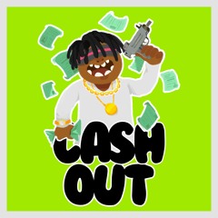 Cash Out Ft. Kay P & Dmunna Prod. OverdoseBeatz x Charlie Shuffler