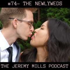 In the Park w/ Jazmine: The Newlyweds