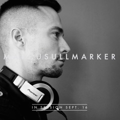 IN SESSION MARCUS ULLMARKER SEPT 2016