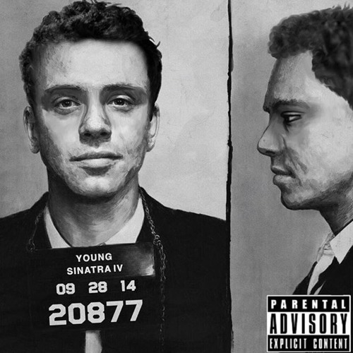 Logic - YSIV Freestyle