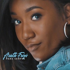 Arieth Feijó - Para Sempre