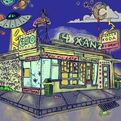 4XANS  [prod: SANTAN]