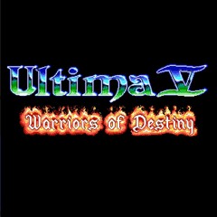 Ultima V - Warriors of Destiny - Ultima Theme