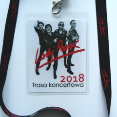 Lady Pank - Intro 2018/Kryzysowa narzeczona (live)