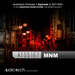 ATSS167 - MNM ► Pandemonium