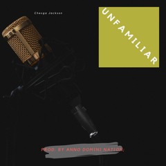 Unfamiliar