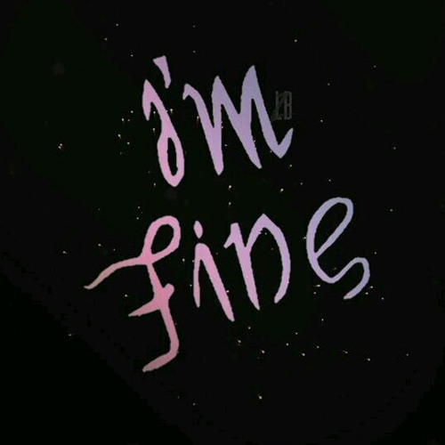 I'm Fine