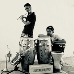 Johan Speiss & Miguel Sandoval - Instru Mental @ Pure Ibiza radio 3/2018