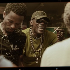 Randy Valentine - Kawasaki Flow