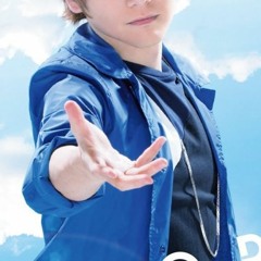 Yuuma Uchida - NEW WORLD (Ponz Future Boot)