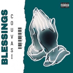 Couvasí - Blessings