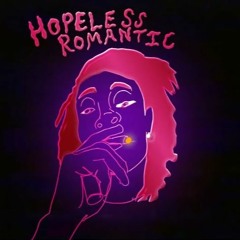 Wiz Khalifa - Hopeless Romantic (Instrumental)