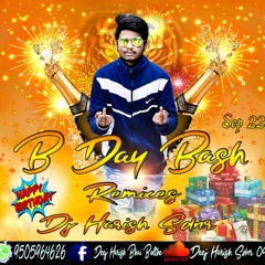 03.Bharath Ka Bacha Bacha Jai sriram Song (B day Spl) Remix By Dj Harish sdnr