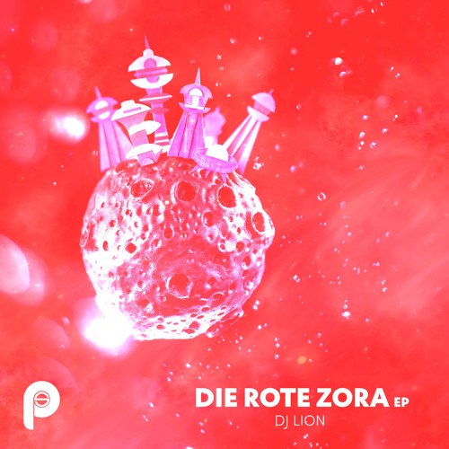 Dj Lion - Hearthaste (Original Mix) Patent Skillz