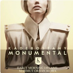 Kadebostany - Early morning dreams (Deep rmx)