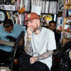 A Farewell To Malcolm (RIP Mac Miller)