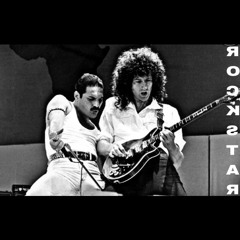 ROCKSTAR(feat. Bumby)