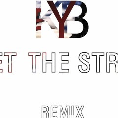 Get The Strap Remix [lil Skies, lil Xan, lil Pump, Wifisfuneral, Trippie Redd & lil Peep Diss]