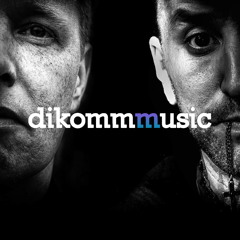 dikommmusic with TILT / september 2018 / free download