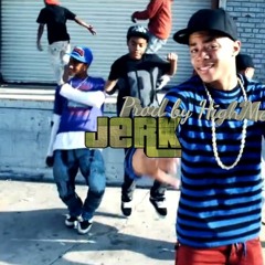 FREE BEAT "Jerk" YBN Nahmir x 1TakeJay x Fred Blaze x Almighty Suspect Type Beat | HighMe