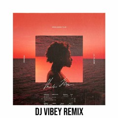 Frenna & Lil Kleine - Verleden Tijd (Dj Vibey Edit) [FREE DOWNLOAD]