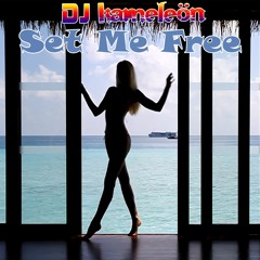 Set Me Free (Radio Edit)