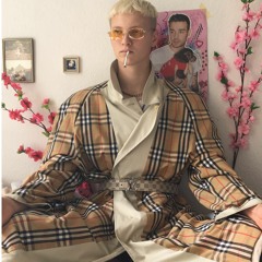 BurberryGott - OCBOYBLAU (prod. by AbyssClique)