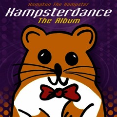 The Hampster Dance - (DJ Harmonics & DJ Striden Remix)