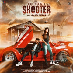 Shooter Mp3 Guri Sarhali punajbi songs