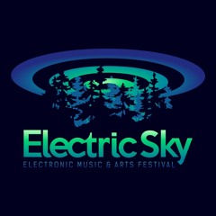 Jonny Love's Electric Sky Mix 2018