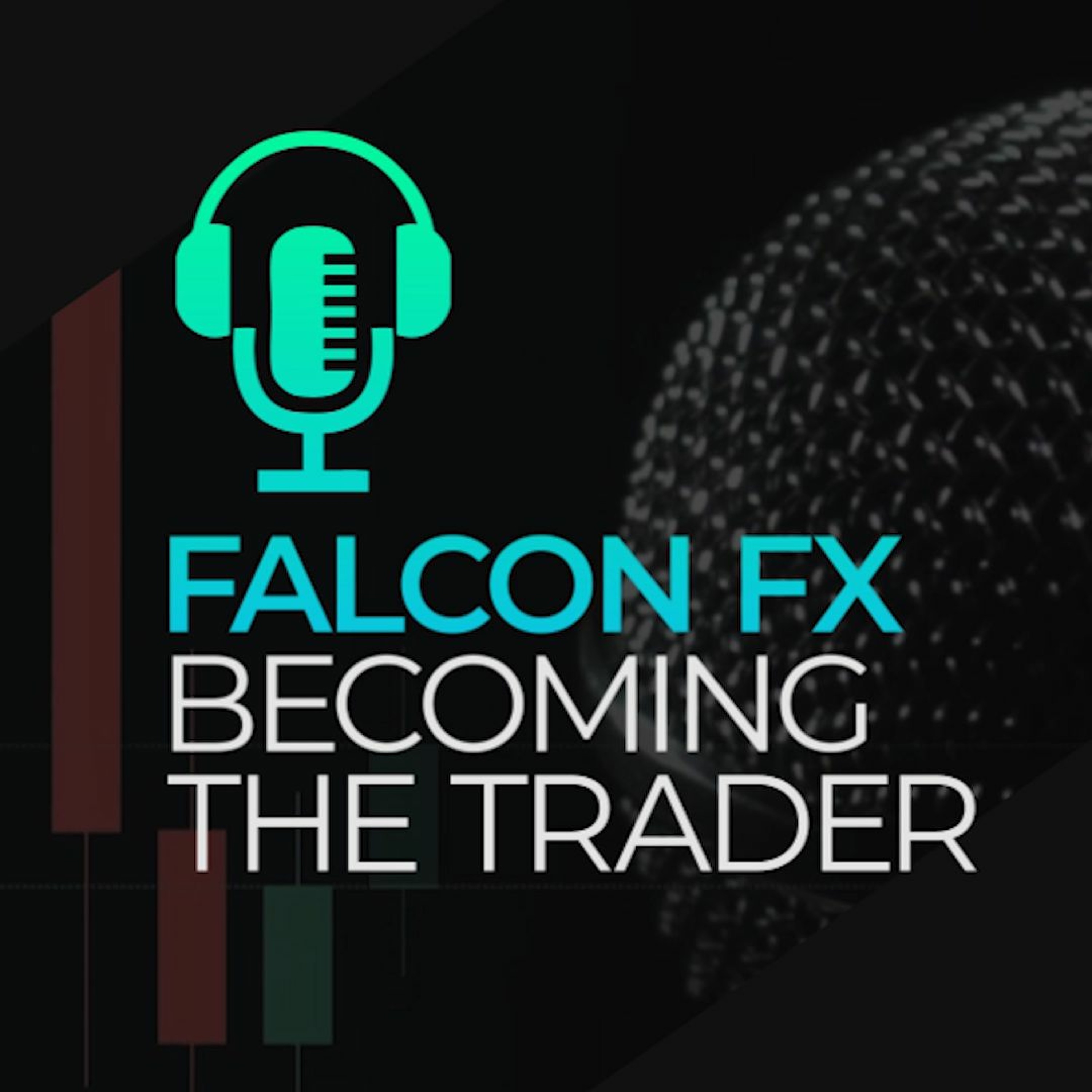 FalconFX Podcast
