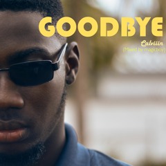 Goodbye (Mixed by magicboy)