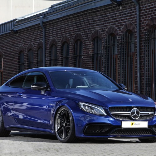 Baby Smoove - AMG