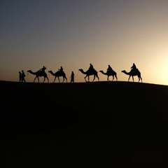 عينيّة الصمّة القشيري