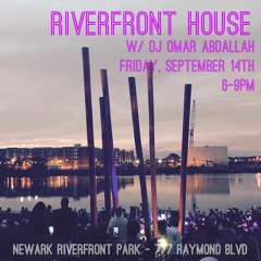 Omar Abdallah, Jihad Muhammad & Mark Francis @ Riverfront (Newark N.J.) Sep. 14, 2018.MP3