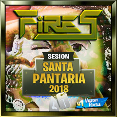 Dj Fires - Sesion SP2018