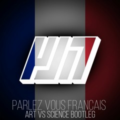Parlex Vous Francais [bootleg | free dl]