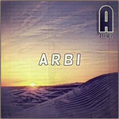 ARBI - Hard Chill Out Beat  ( By Aziiwz )