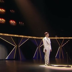 Onew - Nessun Dorma (Tokyo Dome Solo)