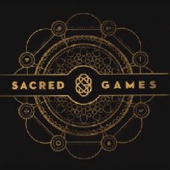 Dhuan Dhuan - Sacred Games