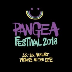 LOHMANN @ Pangea Festival 2018