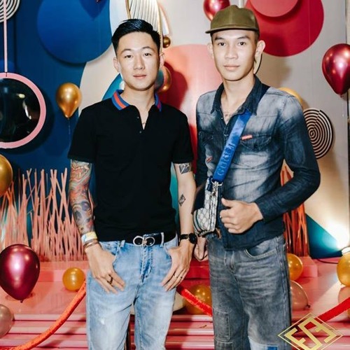 NST Hết Đồ Nghe Nhạc Vẫn Còn Bê - Deezay Linh Bụi