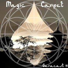 Garacast 13 by Magic Carpet