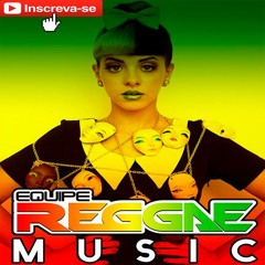 MELO DE ESMERALDA 2018 REGGAE REMIX PRODUÇÃO WESLEY MIX E EQUIPE REGGAE MUSIC DWNLOAD