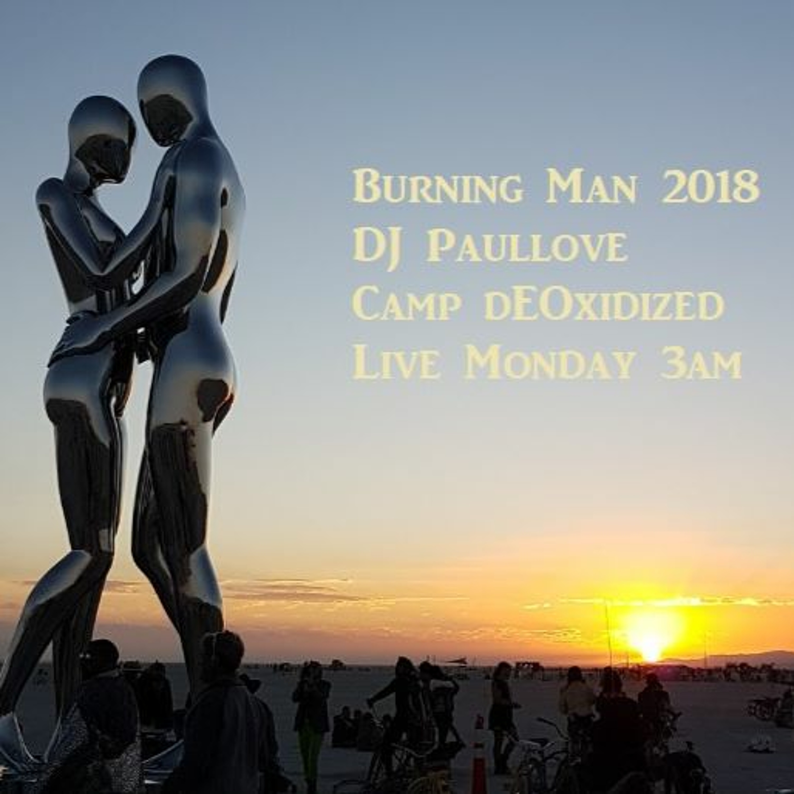 DJ Paulove