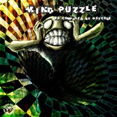 Krosis vs Pingu - Warp 10 (VA - Mind Puzzle - Woo-Dog Recs 2018) - Demo
